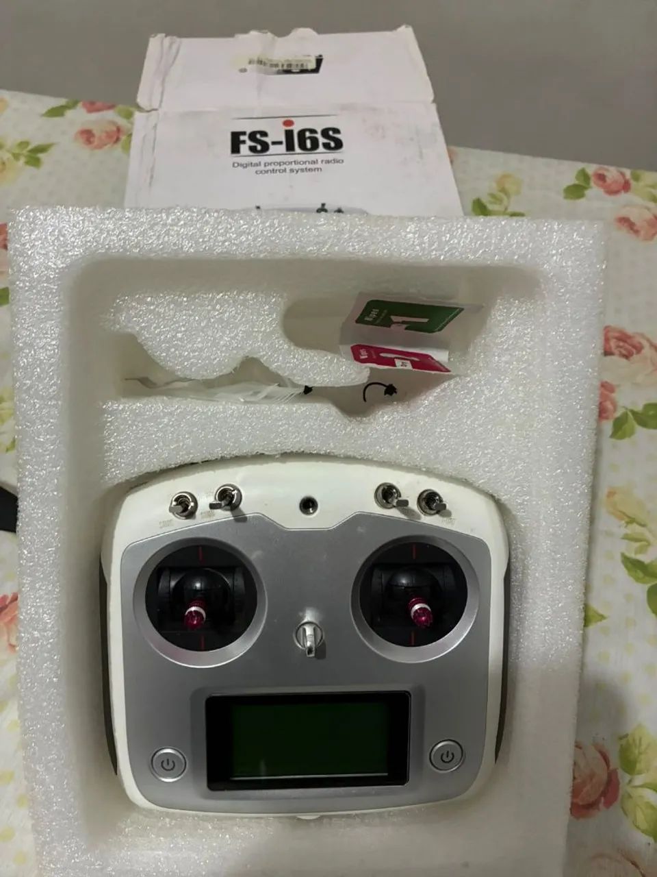 DRONE F450 COM GPS  - Foto 2