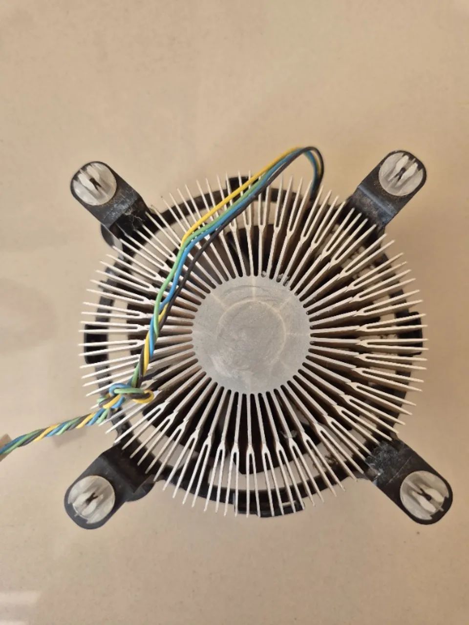 Coller Processador Intel - Foto 3