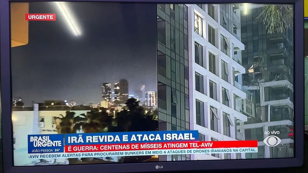 Smart tv LG 32 Polegadas  - Foto 5