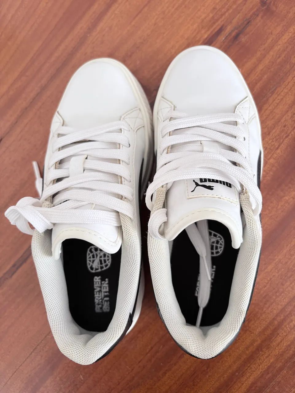 Tênis Puma Feminino  - Foto 4