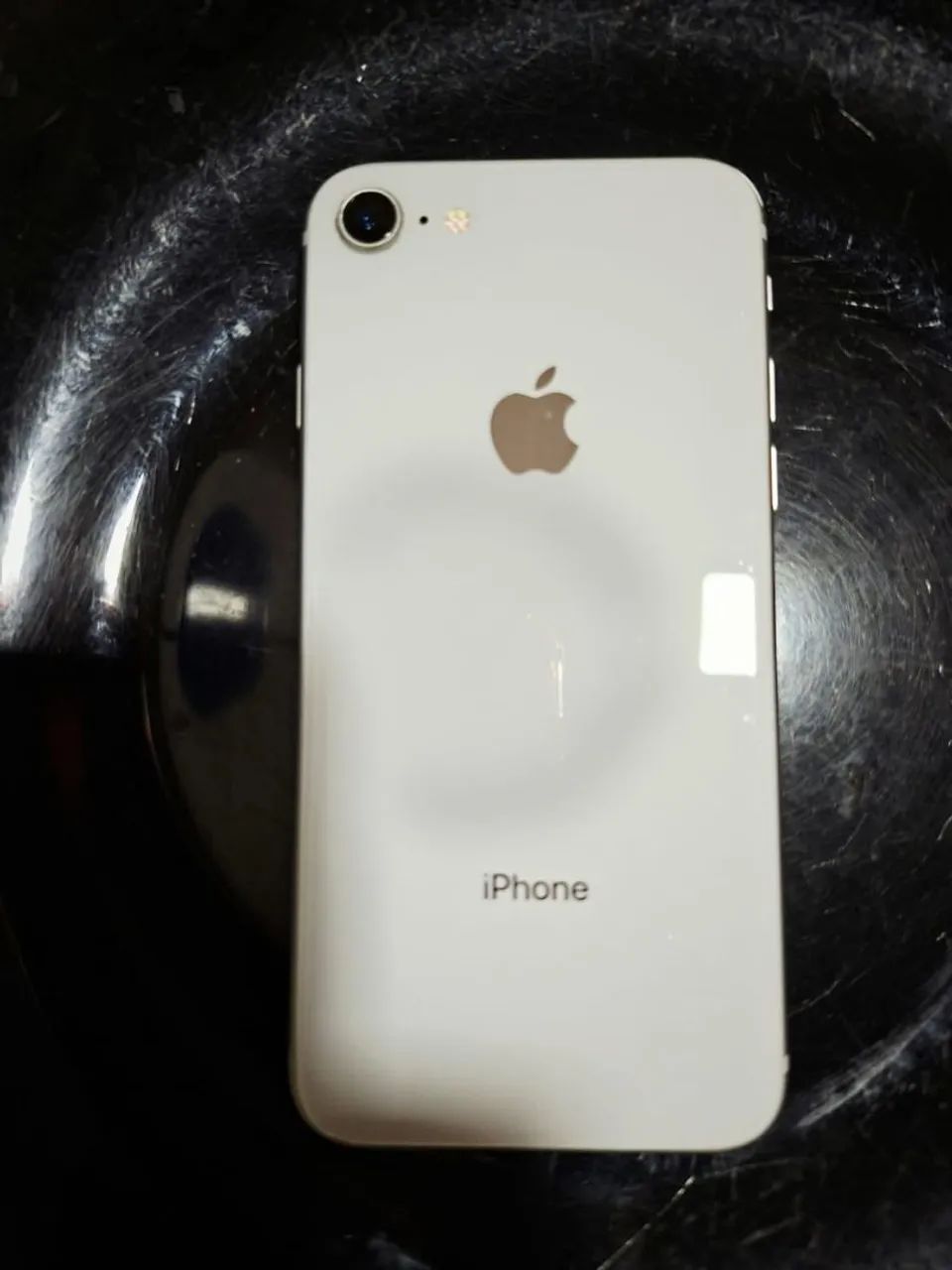 iPhone 8 ( R$ 400 ) - Foto 2