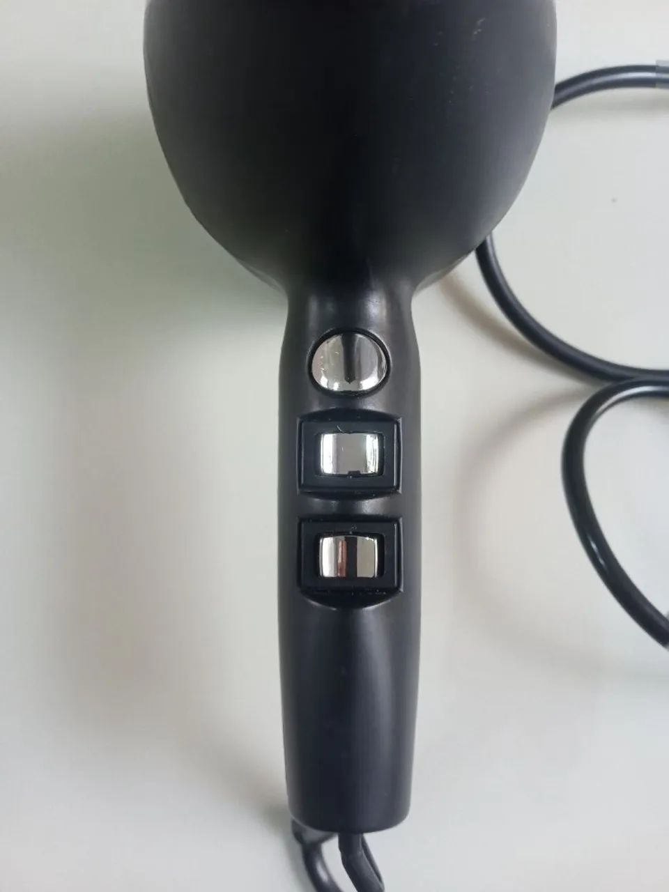 Secador Taiff Energy 220 Volts  - Foto 5