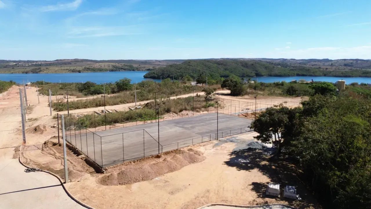 { chácaras 1000m2 Proximo de Brasilia % - Foto 4