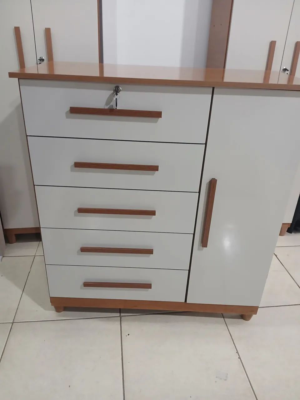Cômoda sapateira  - Foto 2
