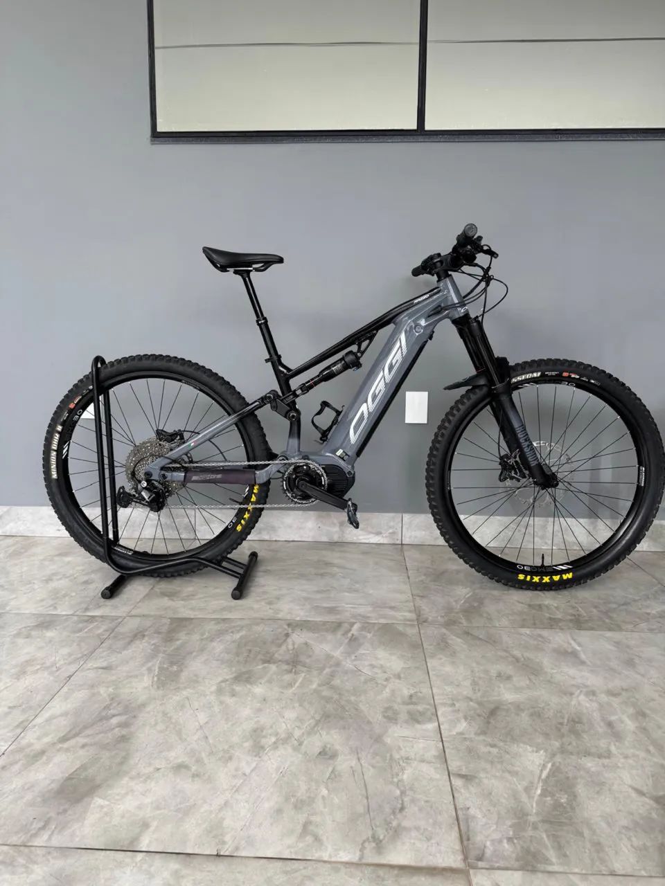 Bike Razzo T130