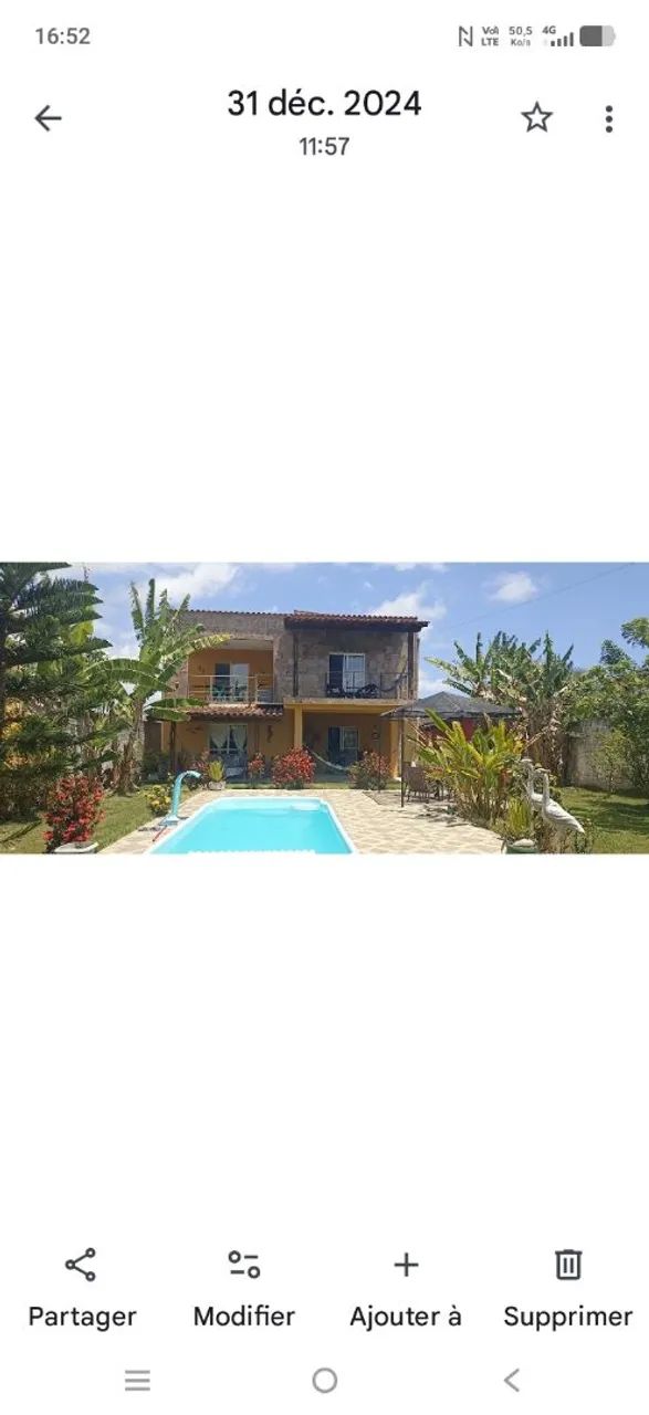 Casa na vila nova pilar Br 424