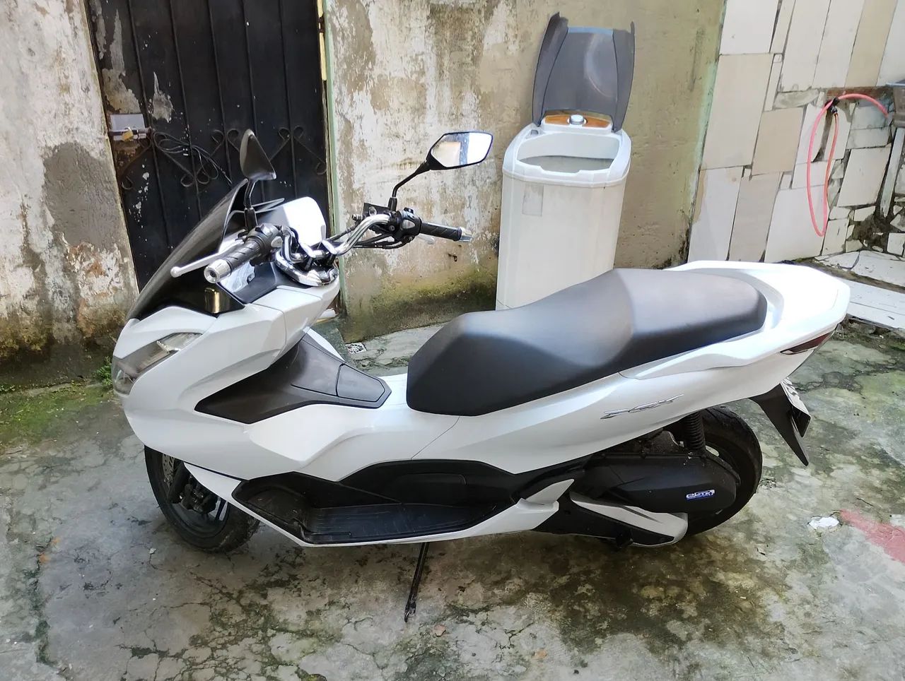 Pcx 160  - Foto 3