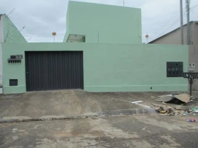 Kitinete Residencial nº 6 Res. Évora - Foto 3