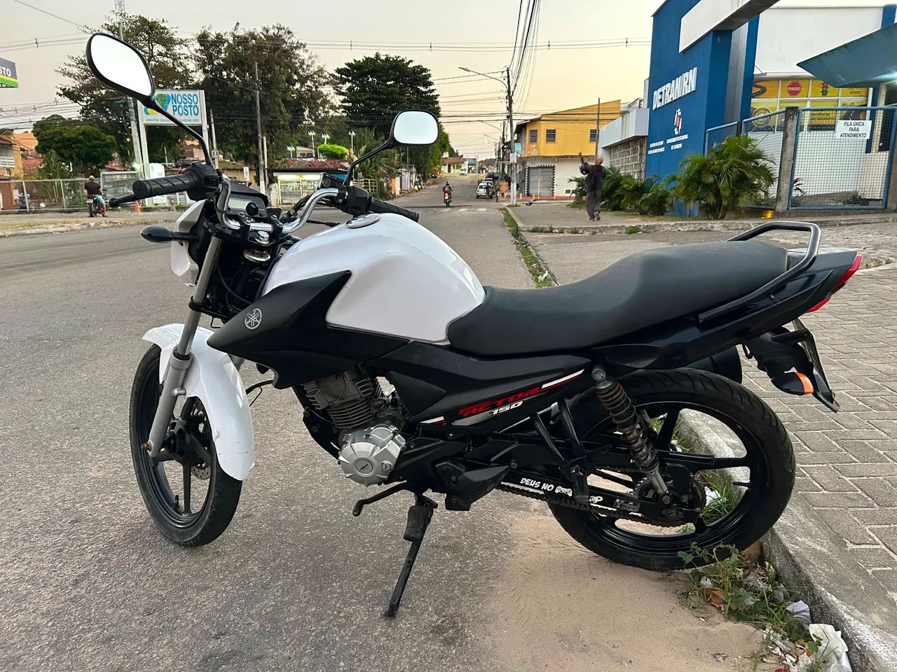 Factor 150 2018 de flex a mais completa  - Foto 5