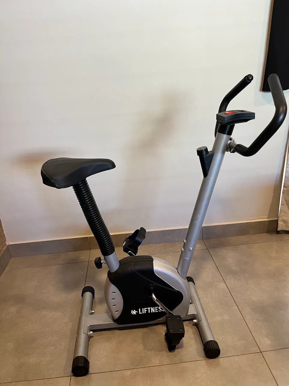 Bicicleta Ergométrica - Foto 2
