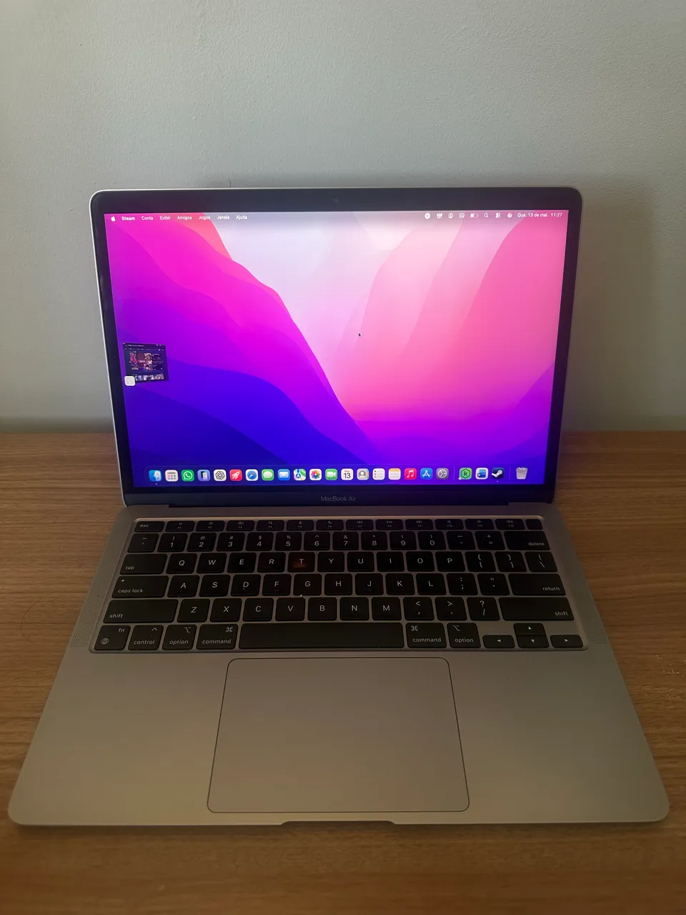 MacBook Air M1 13