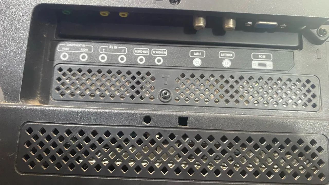 Tv 32 STI ( não é smart ) - Foto 3