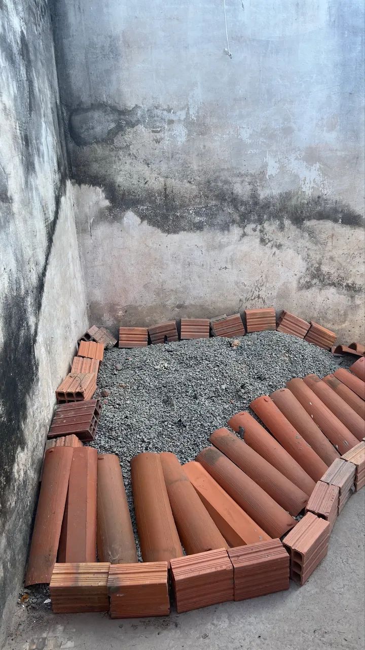 Pedras britas