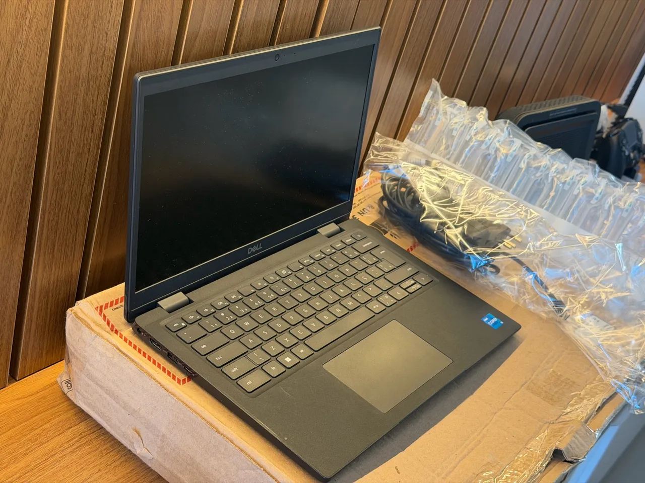 Notebook Dell Latitude i5 11th 16GB RAM 256SSD - Foto 5