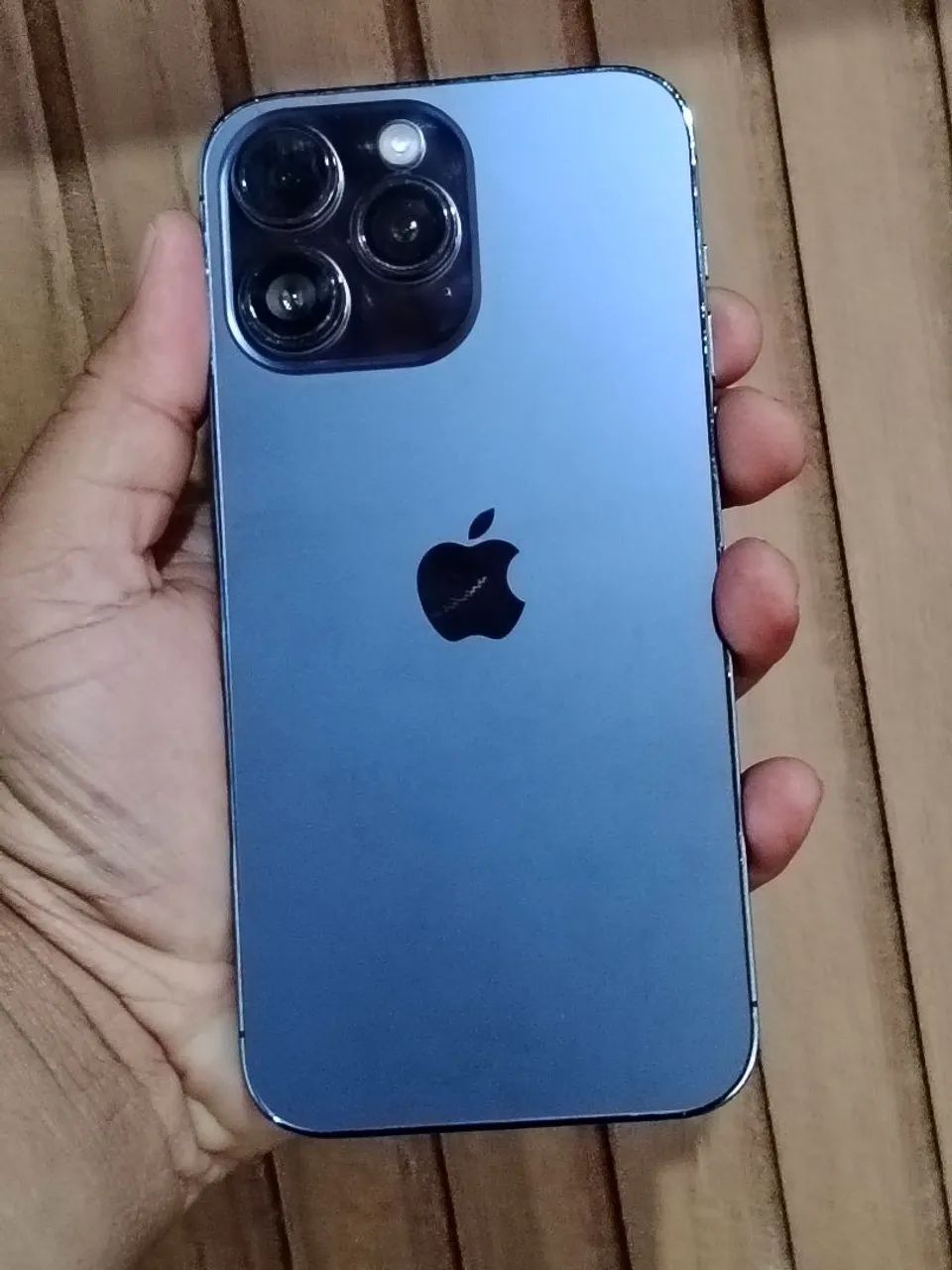 iPhone 14 Pro Max - Foto 2