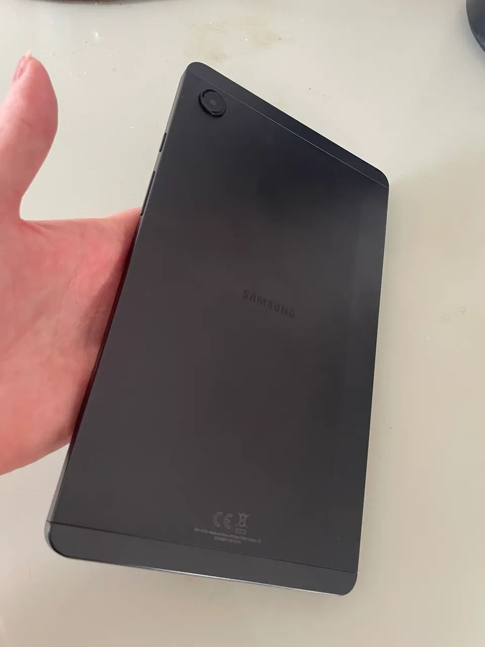 Tablet A9 Samsung  - Foto 4