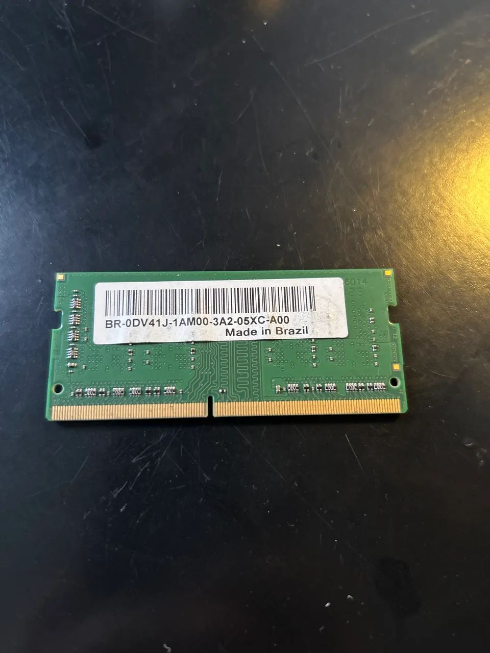 Memória RAM 8GB DDR4-3200 - Foto 2