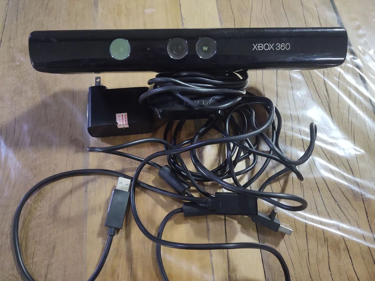 Kinect xbox360 - Foto 2