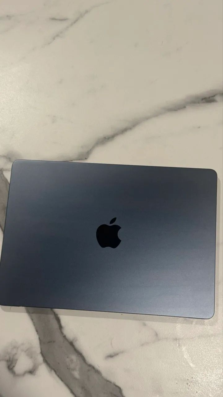 MacBook Air M2 16gb RAM e 512GB ssd - Notebooks - Pinheiros, São