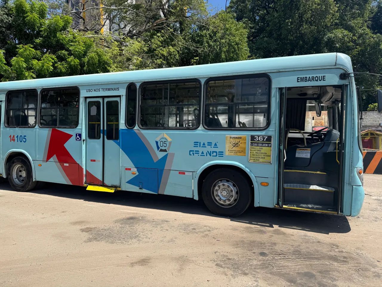 Ônibus Urbano Tor G6 - Foto 3