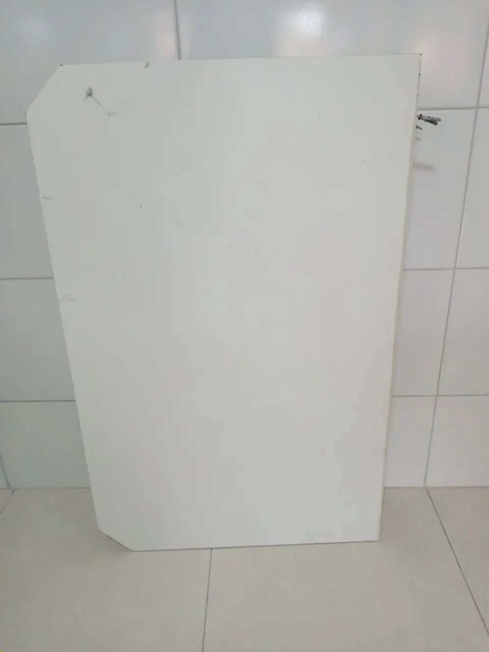 Mesa de escritório parede 110x70cm 