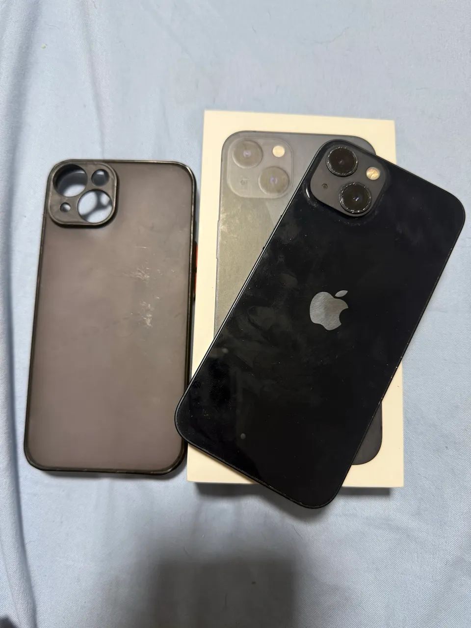 iPhone 13 - 256gb - Celulares e Smartphones - Jatiúca, Maceió