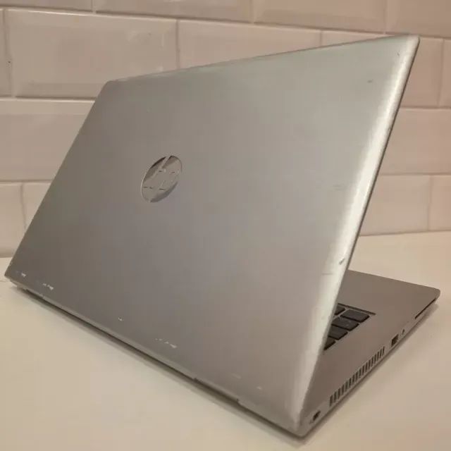 Notebook Hp ProBook i5 7th - 8Gb Ram - SSD - Foto 5