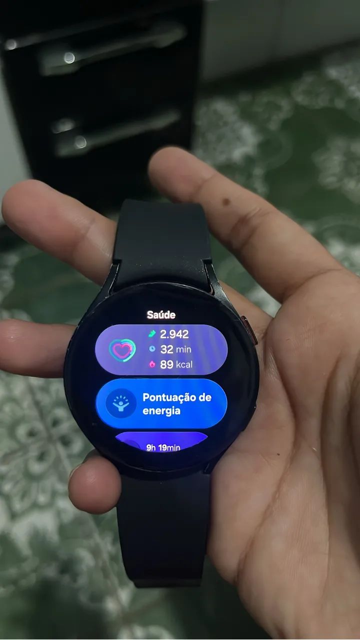 SAMSUNG GALAXY WATCH4 - Foto 3