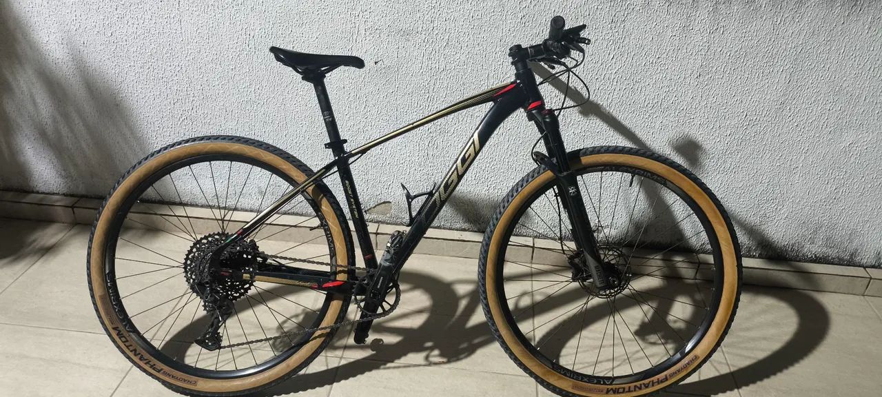 Bicicleta Oggi 7.5 - Foto 5