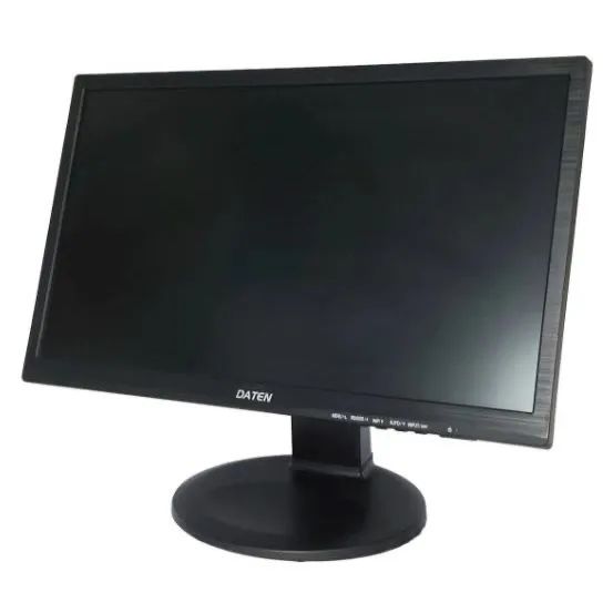 Monitor LED Retratil 22 Polegadas (Somente 680,00) - Foto 2