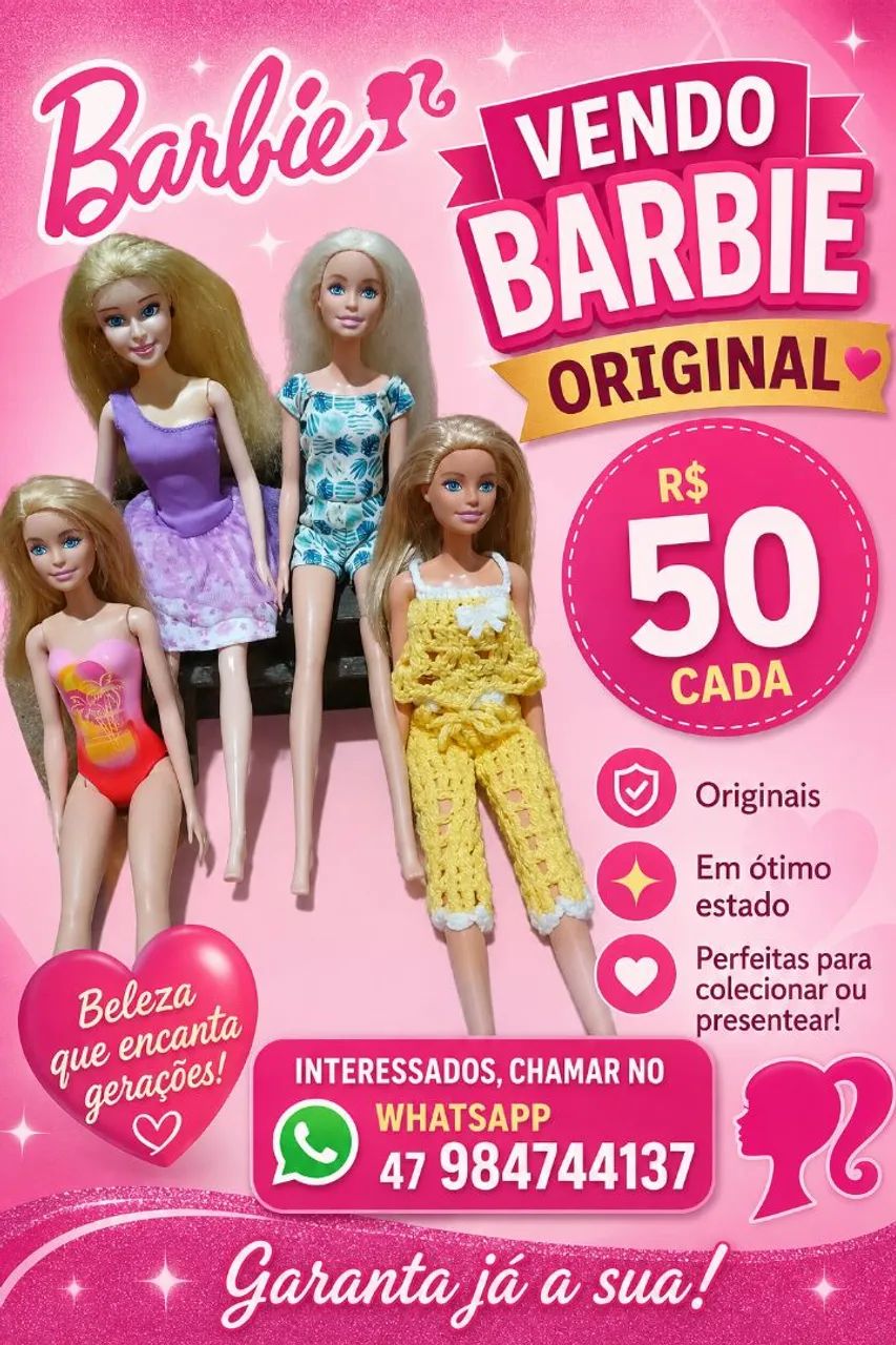 Barbie 