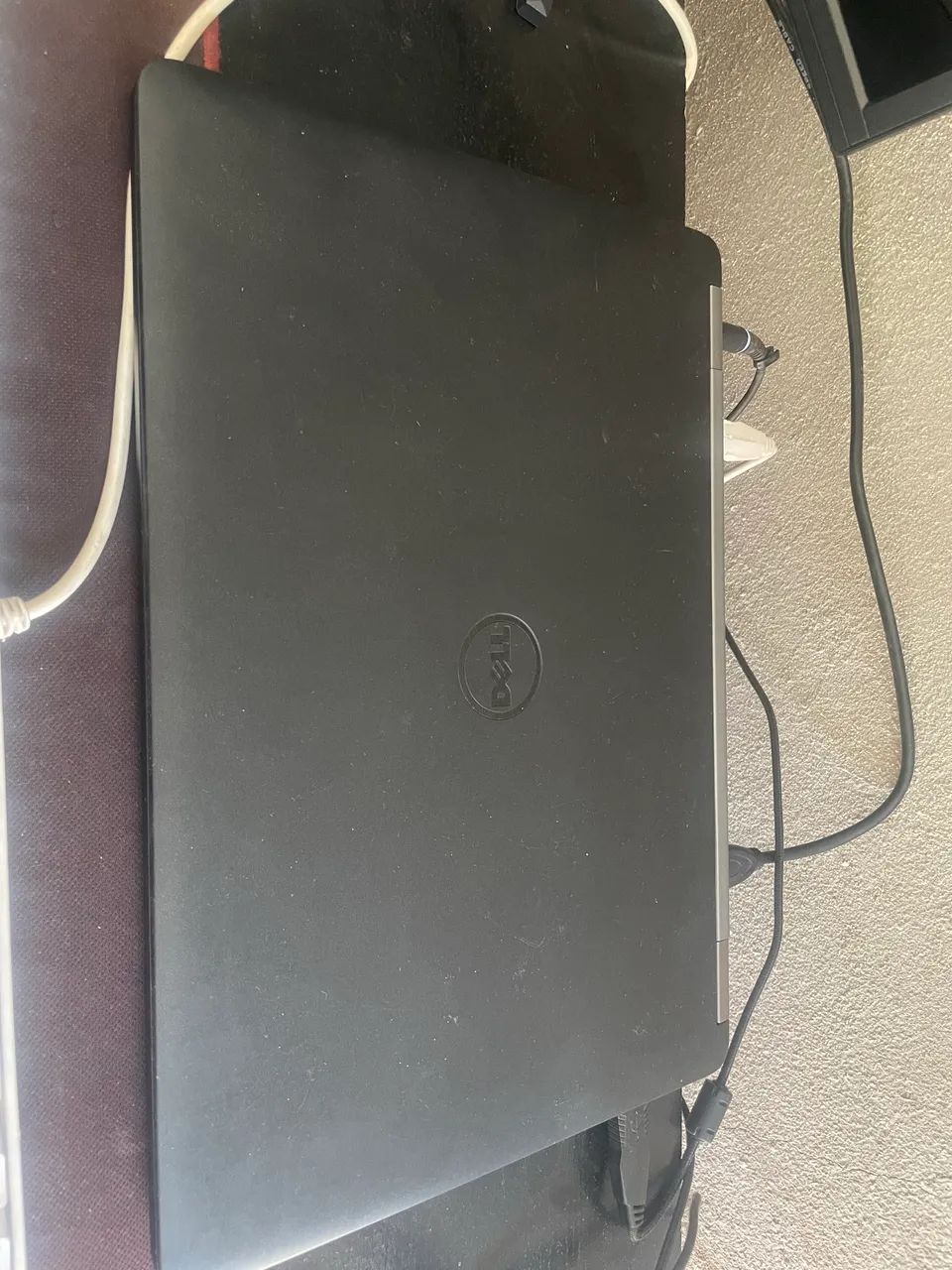 Notebook Dell - Foto 2