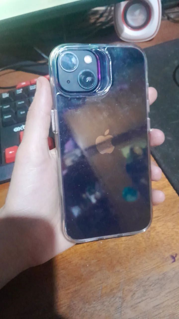 IPHONE 13 - Foto 3
