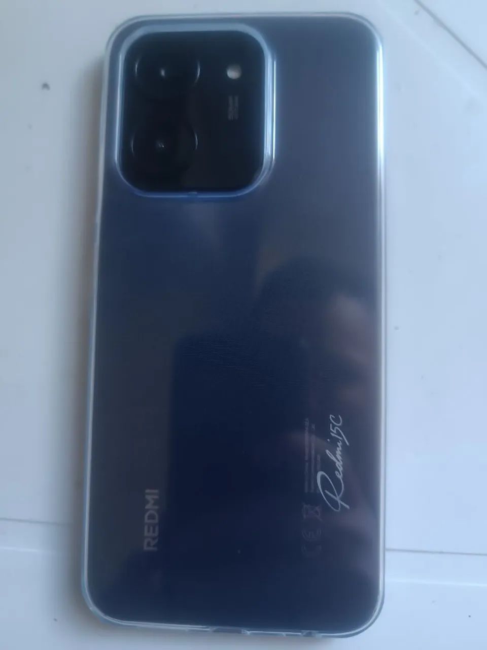 Redmi Note 15 C - Foto 2
