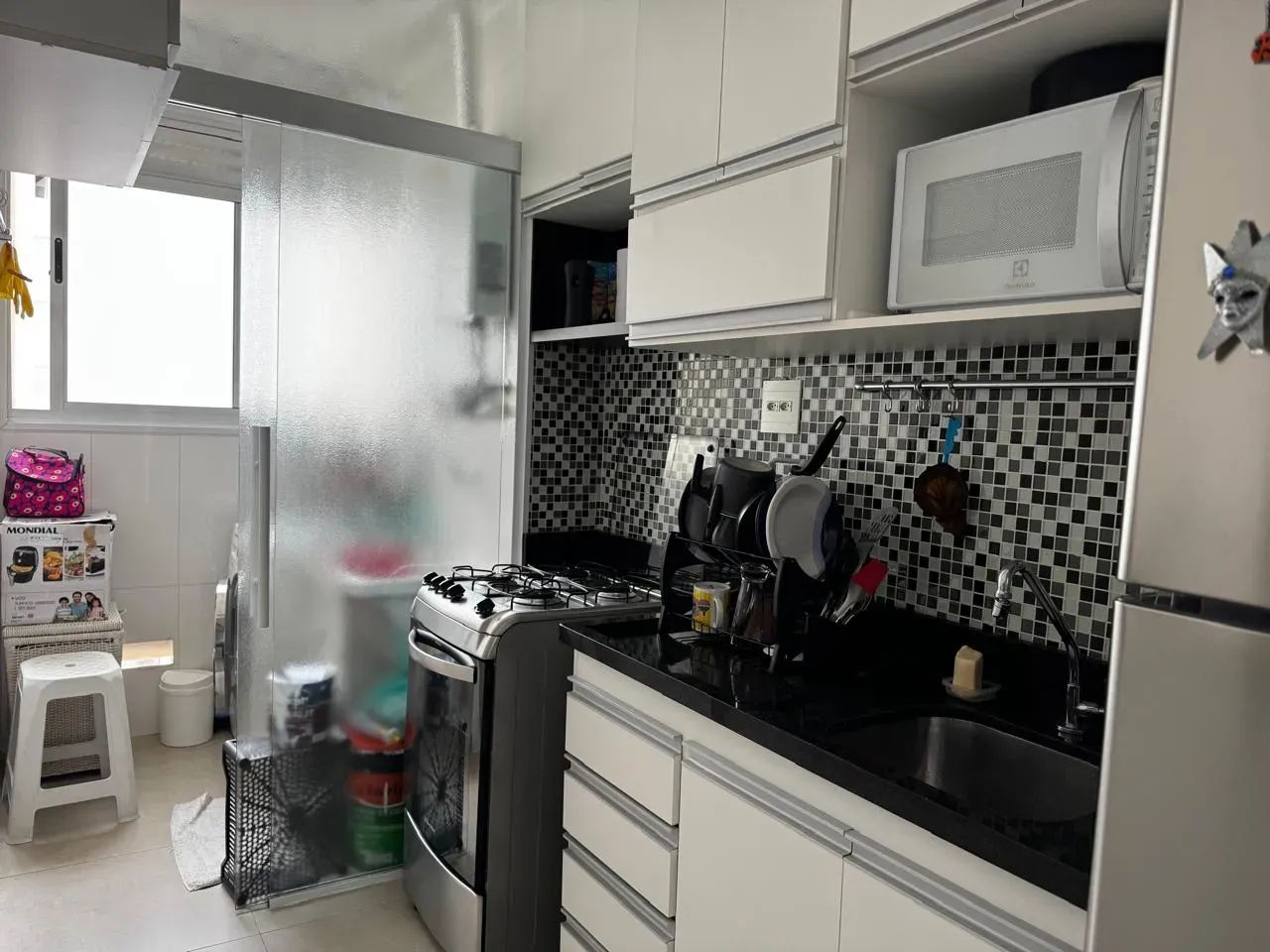 Apartamento na Vila Leopoldina - Foto 2