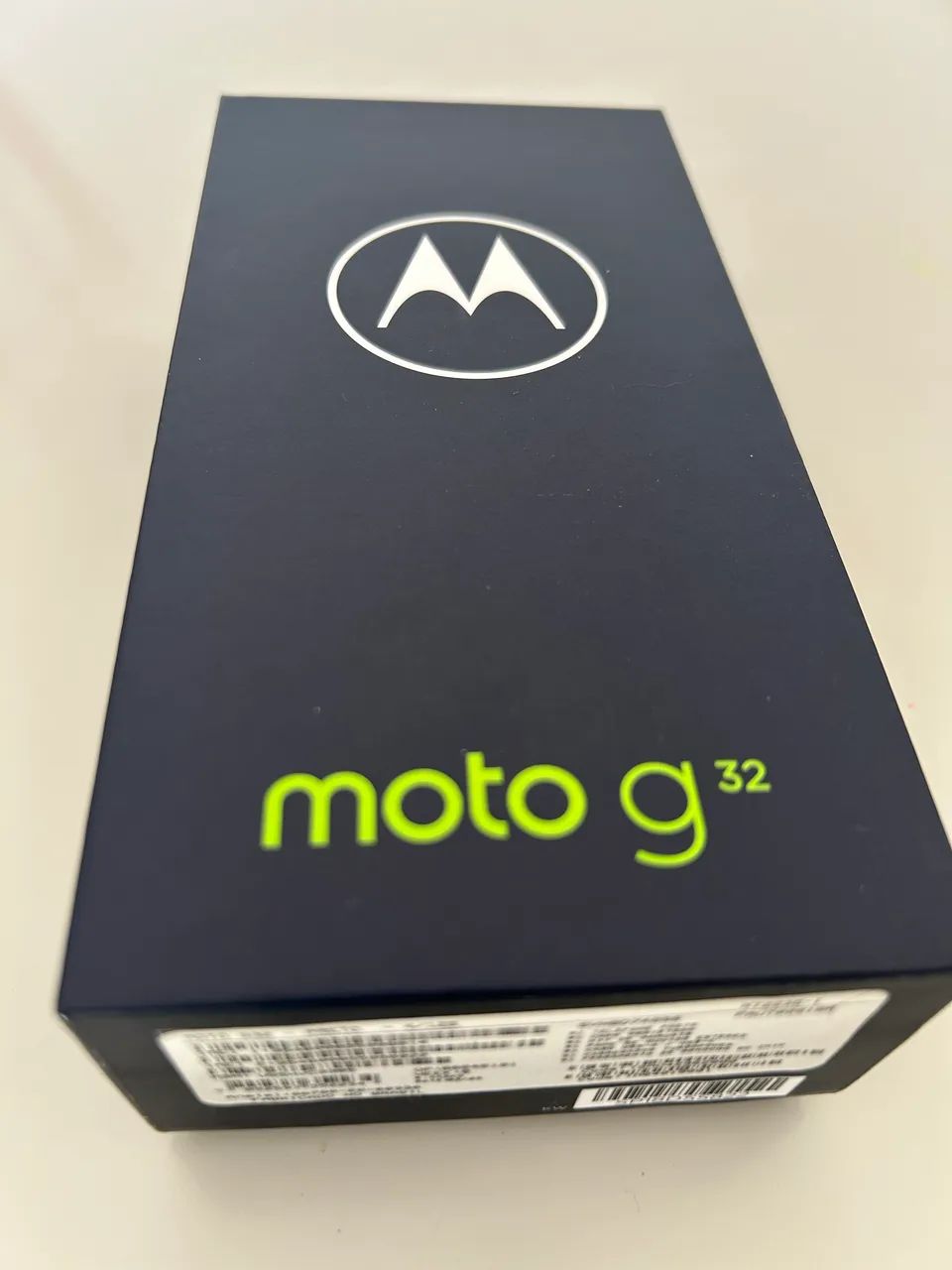 Celular moto g 32 - Foto 2