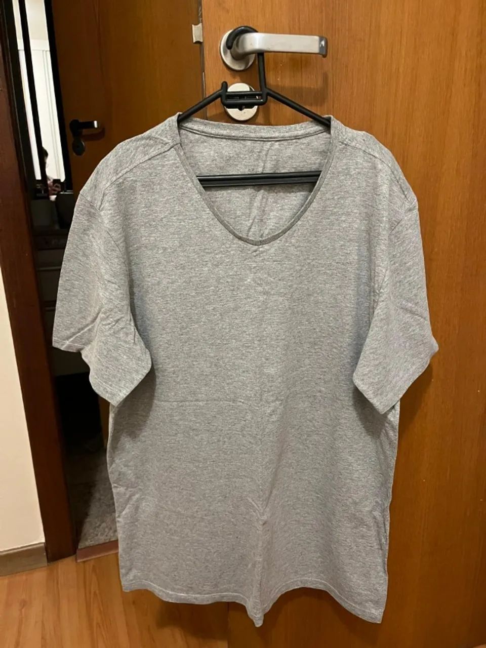 Camisetas Básicas Riachuelo - Foto 3