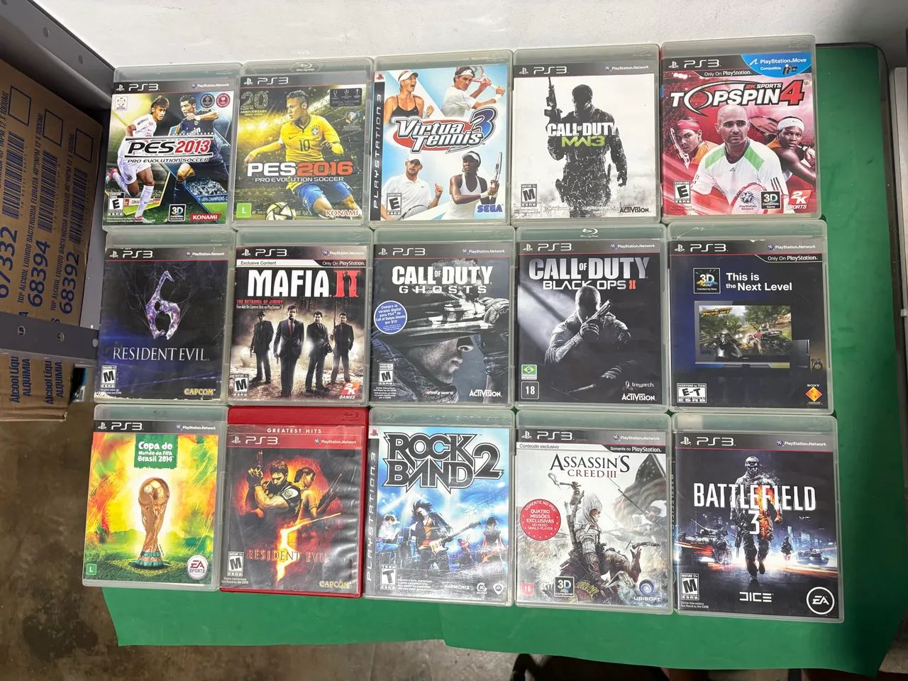Playstation 3 Jogos ps3 - Foto 2
