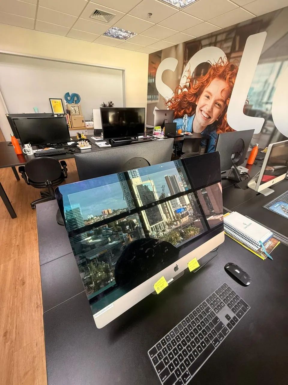 Laje para alugar em Campinas, Cambuí, com 151.86 m², Cambuí Corporate - Foto 5