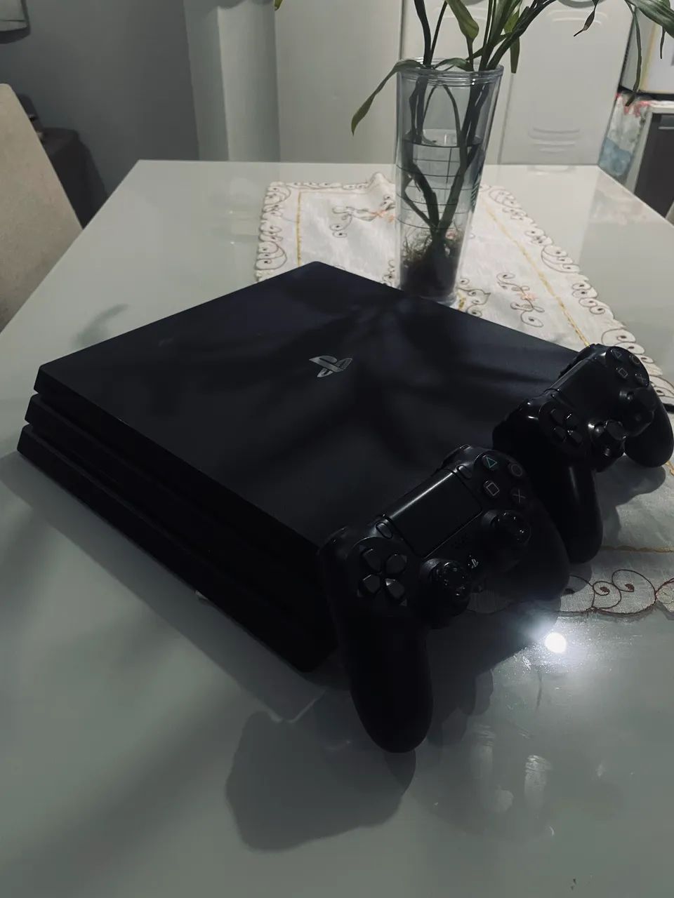 PS4 PRO 1tb - Foto 4