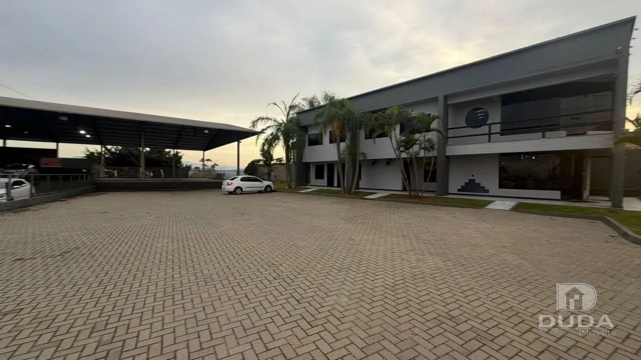 PREDIO COMERCIAL PARA LOCAÇÃO - Foto 2