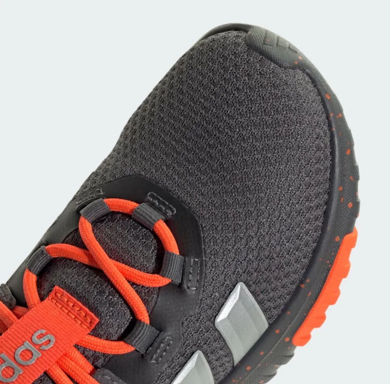 Tênis Adidas Kaptir 4.0 - Tam 36 - NOVO - Foto 5