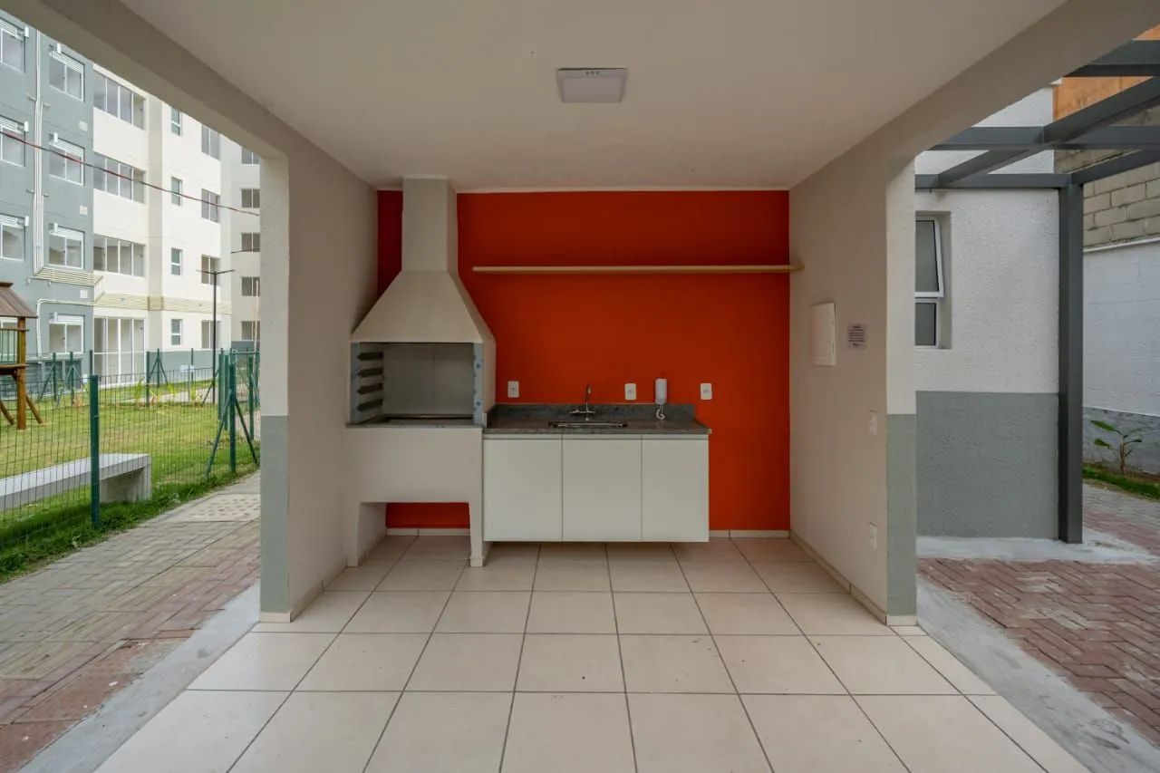 Apartamento bem distribuído! - Foto 4