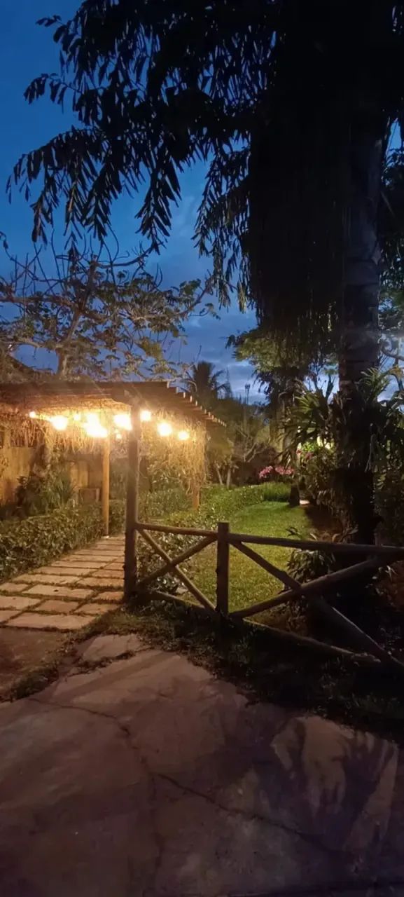 Imóvel para venda com 800 metros quadrados com 3 quartos em Ponta da Fruta - Vila Velha -  - Foto 4