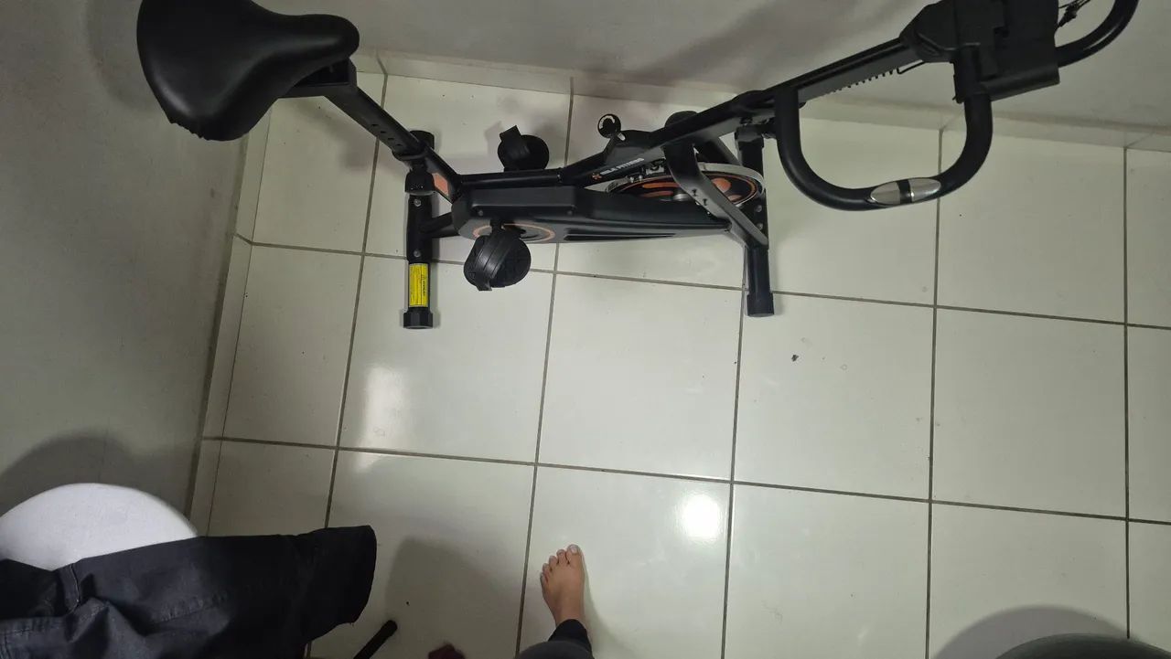 Bike exercício  - Foto 5
