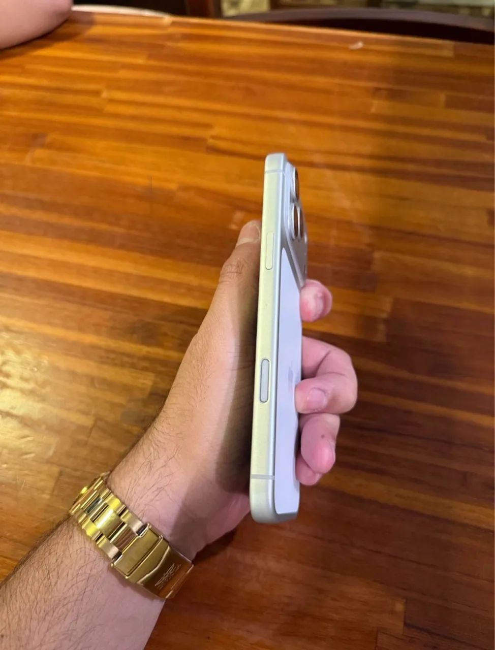 iPhone 17 pro Max  - Foto 5