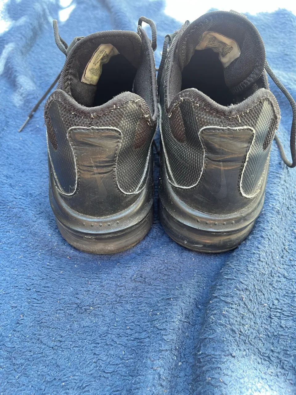 Tênis Nike air max (43) - Foto 3