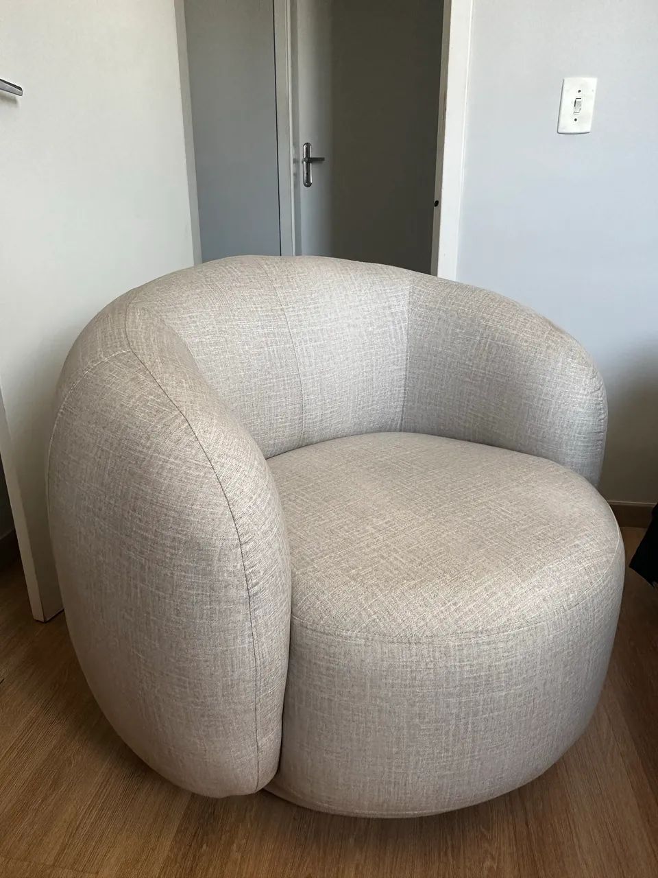 Poltrona Fixa Matielo Primme 