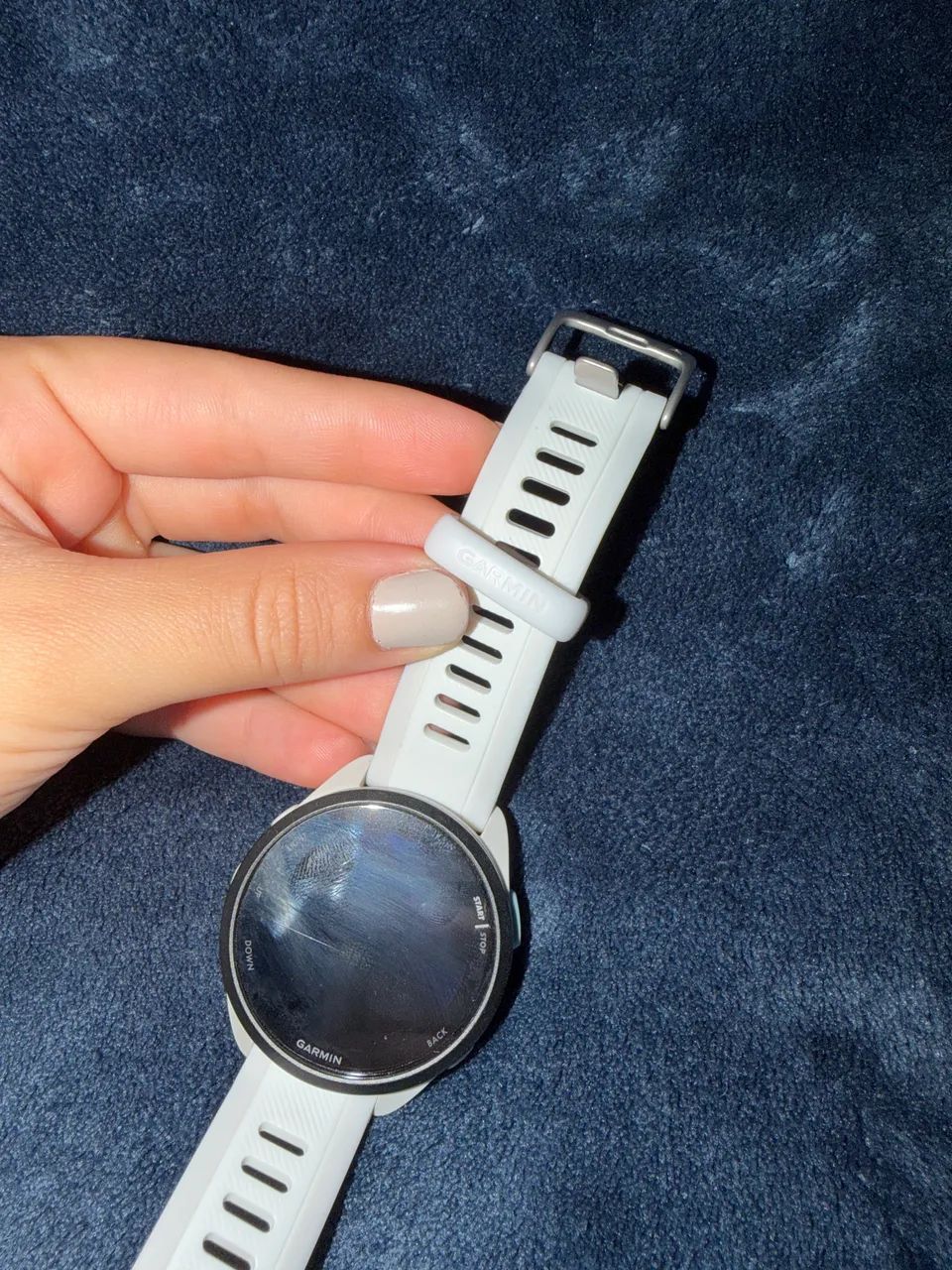 Garmin 165 music  - Foto 3
