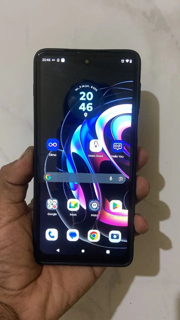 Motorola Edge 20 PRO - Foto 4